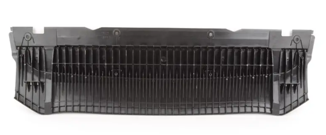 Замикаюча частина